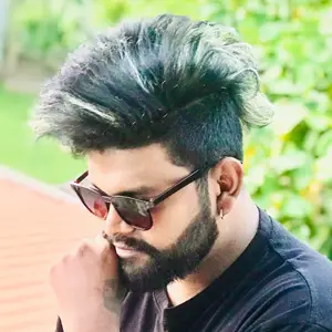 Sachith Fernando Chubby