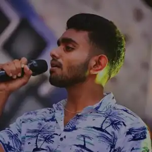 Sahan Kalupahana
