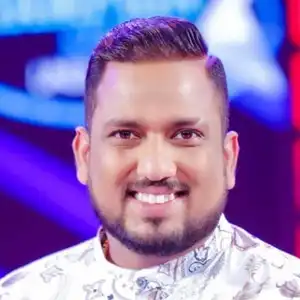 Sameera Weerawarna