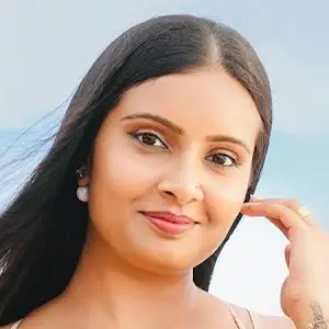 Sanduni Perera