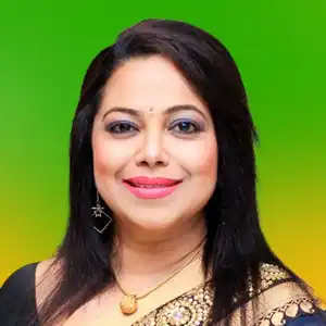 Sanjeewani Weerasinghe