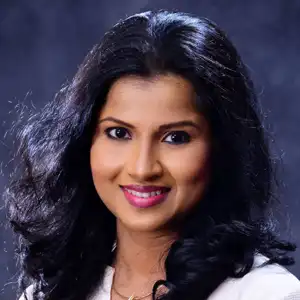Shanika Sumanasekara