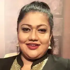 Shanika Wanigasekara