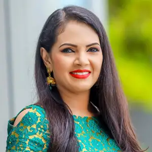 Shashika Nisansala
