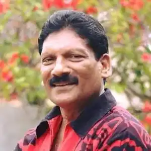 Somasiri Medagedara