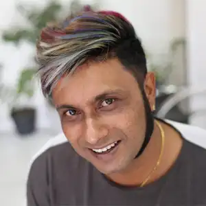 Surendra Perera