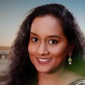 Suvini Sudhasni
