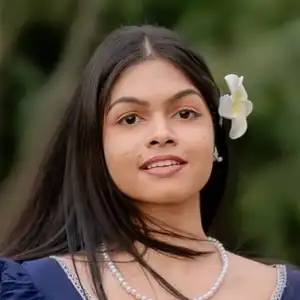 Tishani Perera
