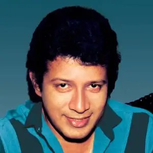 Vijaya Kumaratunga