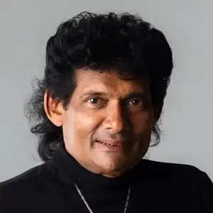 Wijaya Bandara Welithuduwa