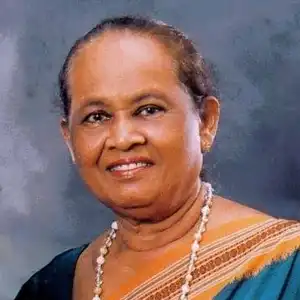 Wimala Amaradeva
