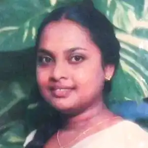Yamuna Vinodani