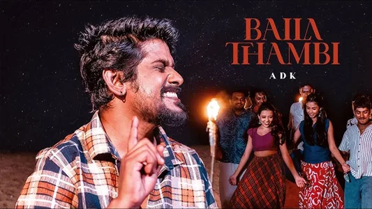 Baila Thambi - Tamil