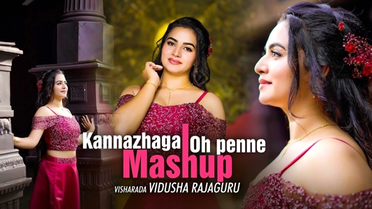 Kannazhaga Oh Penne