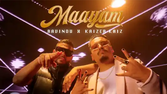 Maayam