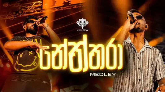 Neththara Medley