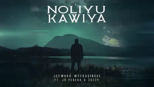 Noliyu Kawiya