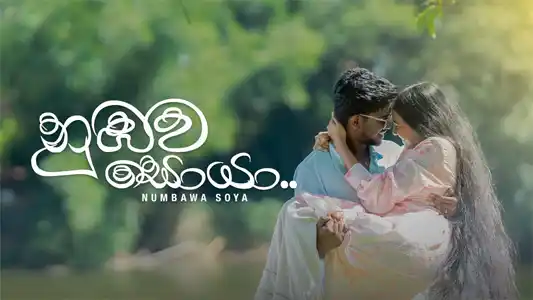 Numbawa Soya Hiri Mal Wasse Themila