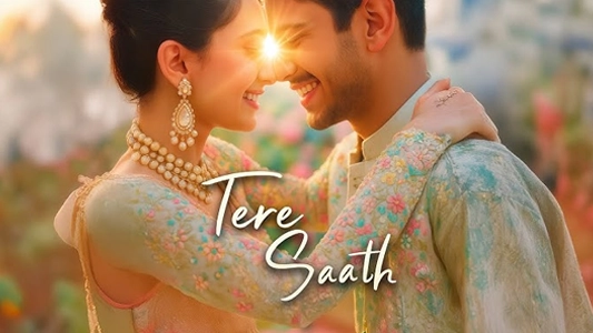 Tere Saath