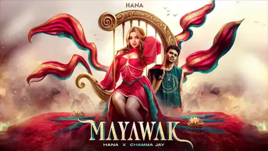 Mayawak