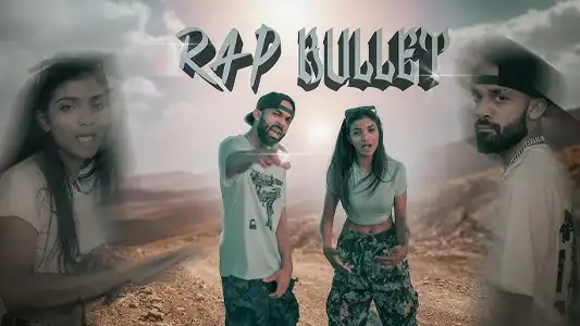 Rap Bullet