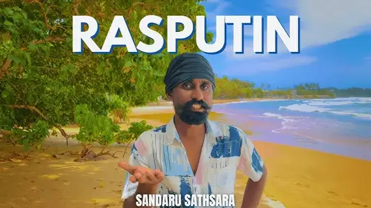 Rasputin